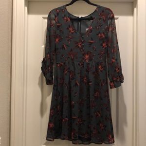Brand New Madewell Babydoll Dress